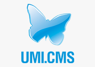 CMS UMI logo